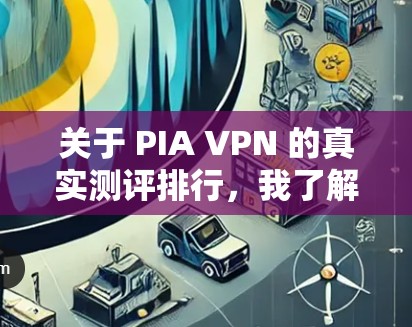 关于 PIA VPN 的真实测评排行,我了解到 PIA VPN 是一个基于加密技术的VPN服务,旨在提供安全、可靠和高效的网络连接。以下是一些关于 PIA VPN 的真实测评和相关信息 关于 PIA VPN 的真实测评排行,我了解到 PIA VPN 是一个基于加密技术的VPN服务,旨在提供安全、可靠和高效的网络连接。以下是一些关于 PIA VPN 的真实测评和相关信息