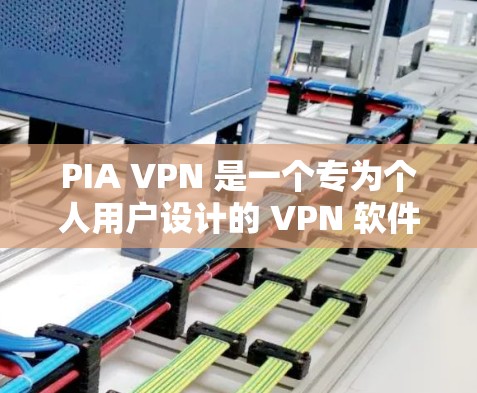 PIA VPN 是一个专为个人用户设计的 VPN 软件,结合了个人身份验证(PIA)和点对点通信(P2P)技术,旨在保护用户的隐私和数据安全。以下是关于 PIA VPN 的详细介绍 PIA VPN 是一个专为个人用户设计的 VPN 软件,结合了个人身份验证(PIA)和点对点通信(P2P)技术,旨在保护用户的隐私和数据安全。以下是关于 PIA VPN 的详细介绍