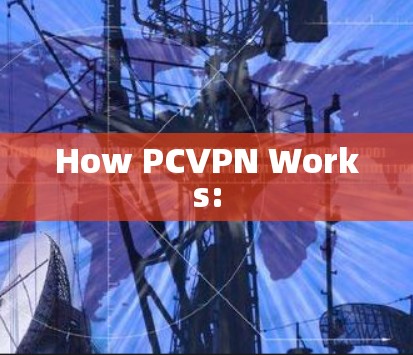 How PCVPN Works: