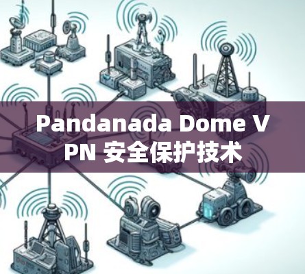 Pandanada Dome VPN 安全保护技术